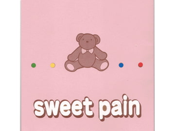 sweetpain [イナンクル]