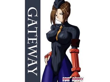 GATEWAY [ハングオン]
