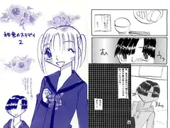 秘密のステディ2