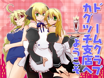 ド○ームクラブカグツチ支店 [Nekomaruya]