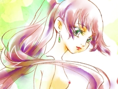 うみとそらのものがたり [うゆに]