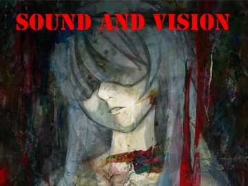 Pianoforte Etude [Sound and Vision]