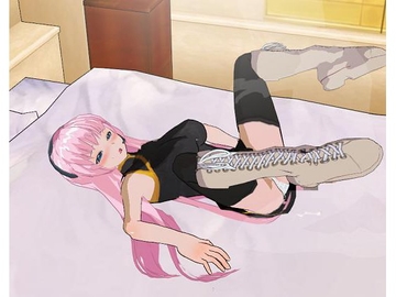 巡音ル○の調教 [チームMC]