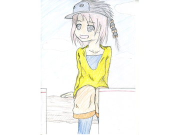 のうじょ 第一話 [SIN]