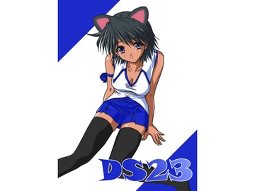 DS23 [ハングオン]