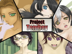 Project Tomboy [Klazz]