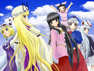 紫戦役 総集編 弐 [きゅうび出版]