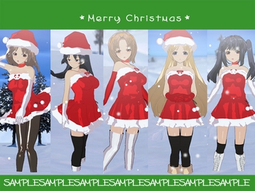 け○おん部とめりくり! [チームMC]