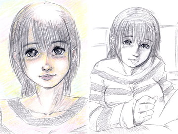 果実のぬくもり カット3 [あぁ 忍風堂]