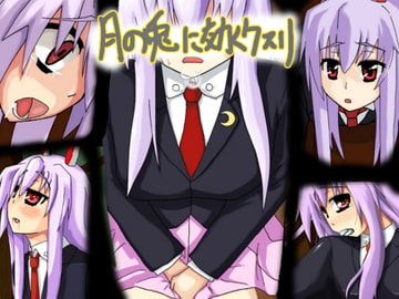 月の兎に効くクスリ [blind alley]