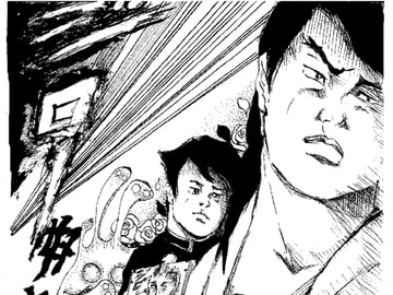 ジロー好きさァ [光ピカピカ]