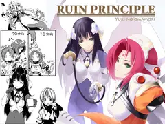 RUIN PRINCIPLE