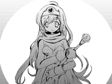 のいちごひめ [骨法乙女]