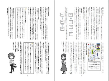 魔王物語物語のつくりかた [カタテマ]