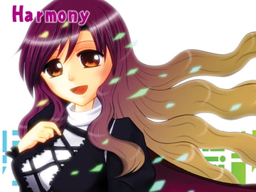 Harmony [Favorite World]