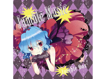 Jumble Music [Jumble Box]