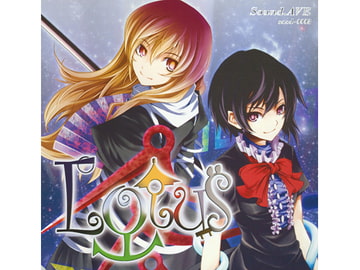 Lotus [Sound.AVE]