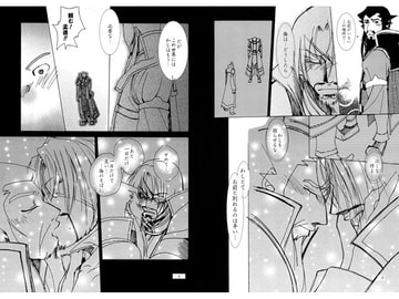 遠き想いの果てにあるのは Vol.＃2 [三毛猫本舗]