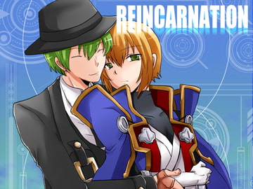 REINCARNATION [ネコマルヤ]