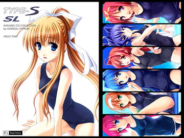 TYPE-S SL [R's factory]