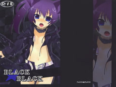 BLACK★BLACK [FOXTROT]