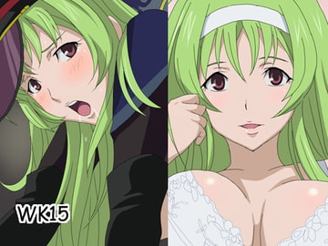 WK15 [FET]