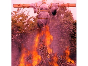 女囚の残酷 [善鐘会]