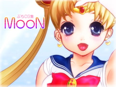 Puchi CG Moon [IchigoDoughnuts]