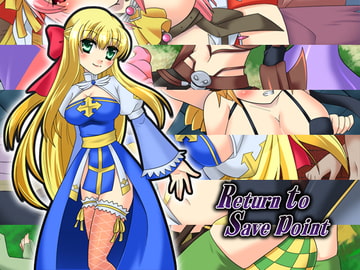 Return to Save point [Torchlily]