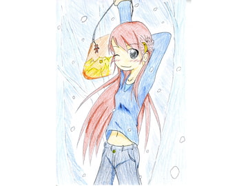 のうじょ 第三、四話+二十日大根の作り方 [SIN]