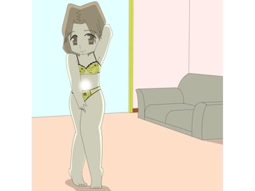 女の子にしてっ5 [blueheart]