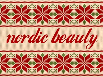 ノルディック ビューティ [Menz Romanz]