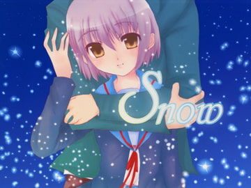 Snow [えりゅえりゅDays]