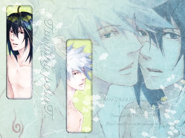 Turning poinT. [nagareya]