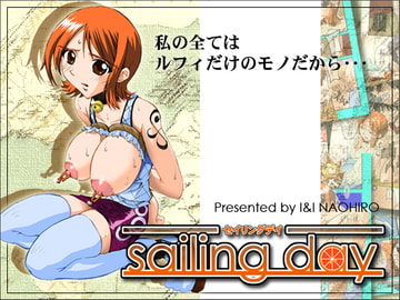 sailing day [I&I]