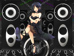 レ○プ・サウンド・ガール♪ [キャンドルマン]