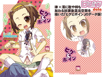 ヒゲとボイン [シモボード]