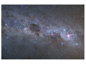 Starry Wave vol.3 [pierrotlunaire]