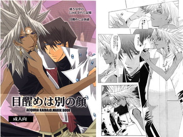 目醒めは別の顔 [ACQURIA]