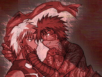 ホロウセット [らじかるわーく]