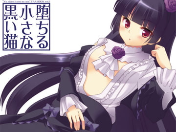 堕ちる小さな黒い猫 [烏合ノ衆]