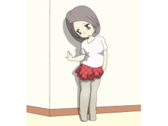 女の子になった日4 [blueheart]