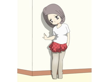 女の子になった日4 [blueheart]