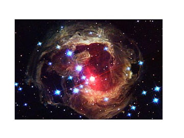 Starry Wave - Anthology  [pierrotlunaire]