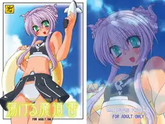 蕩ける魔道書