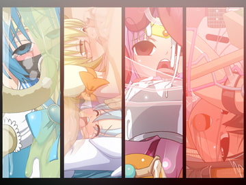 鮭 [からあげ市場]