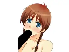 オリ娘