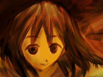 夕焼け少女 ver.1.2 [伊里塾]