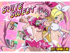 SUITE SWEET [亜龍工房]