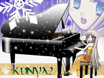 KUNYA2 [アップル&ウォーターメロン]